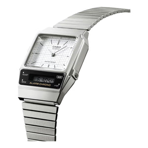 Casio Gents 30 m (3 ATM) Quartz Watch Additional View