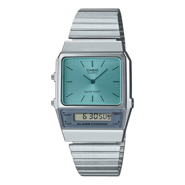 Casio Gents Wristwatch Primary View