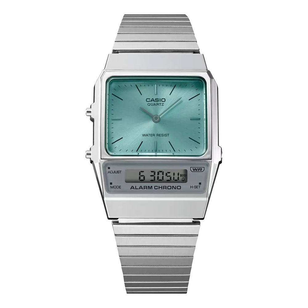 Casio Gents Wristwatch Primary View