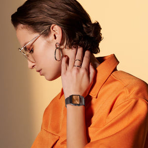 Casio Gents Resin Watches Secondary View