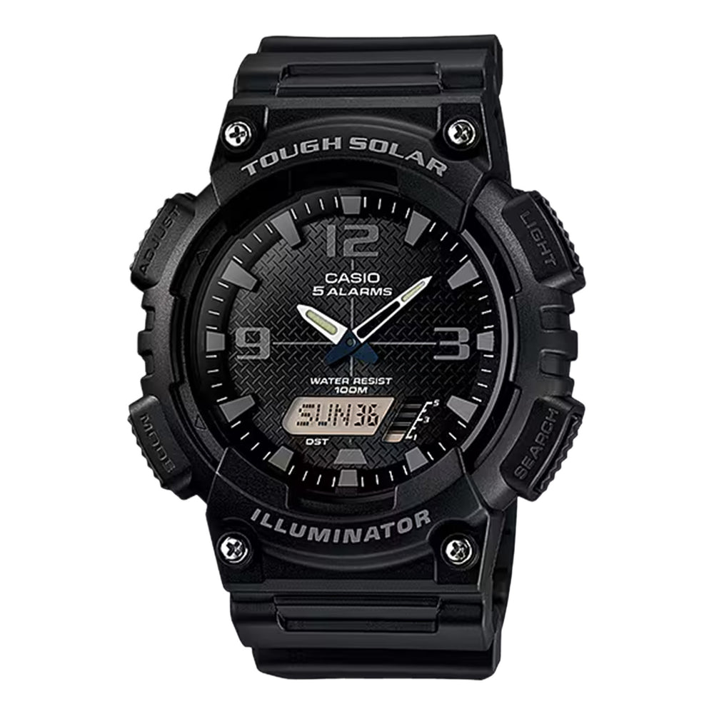 Casio Gents Watches Primary View