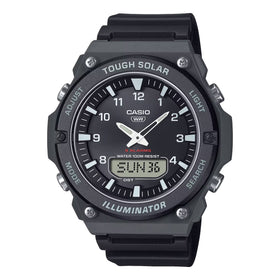 Casio Gents Tough Solar Powered Watch AQ-S820W-1AVEF