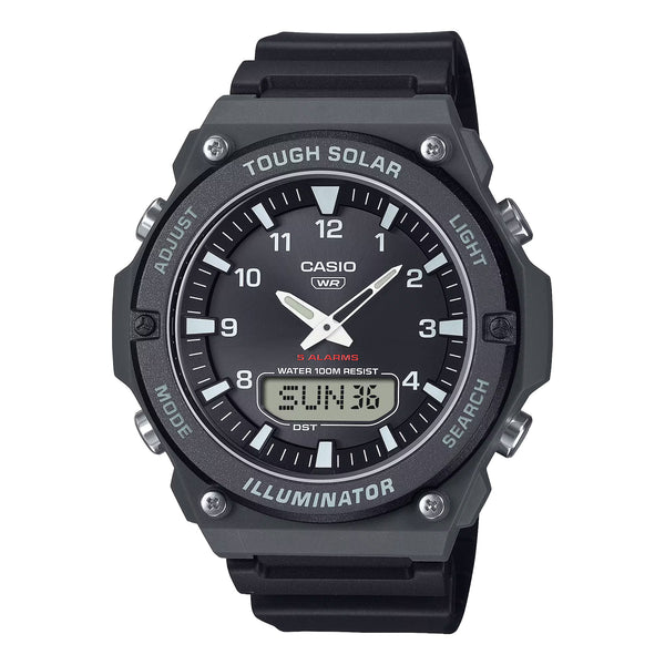 Casio Gents Wristwatch Primary View