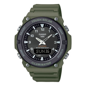 Casio Gents Tough Solar Powered Watch AQ-S820W-3BVEF