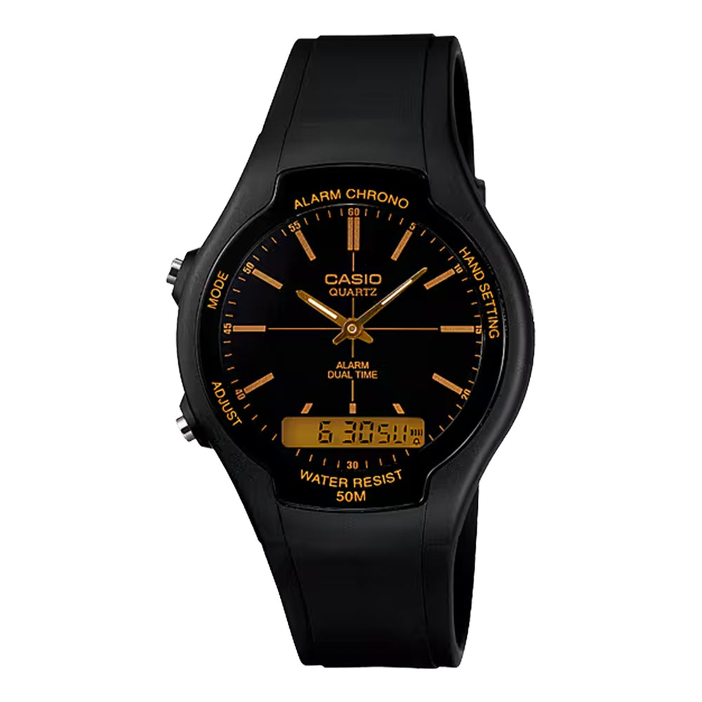 Casio Gents Wristwatch Primary View