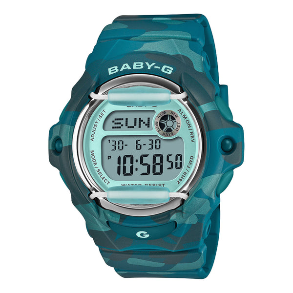 Casio Ladies Wristwatch Primary View