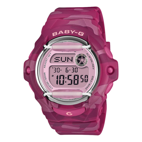 Casio Ladies Wristwatch Primary View