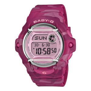 Casio Ladies Wristwatch Primary View