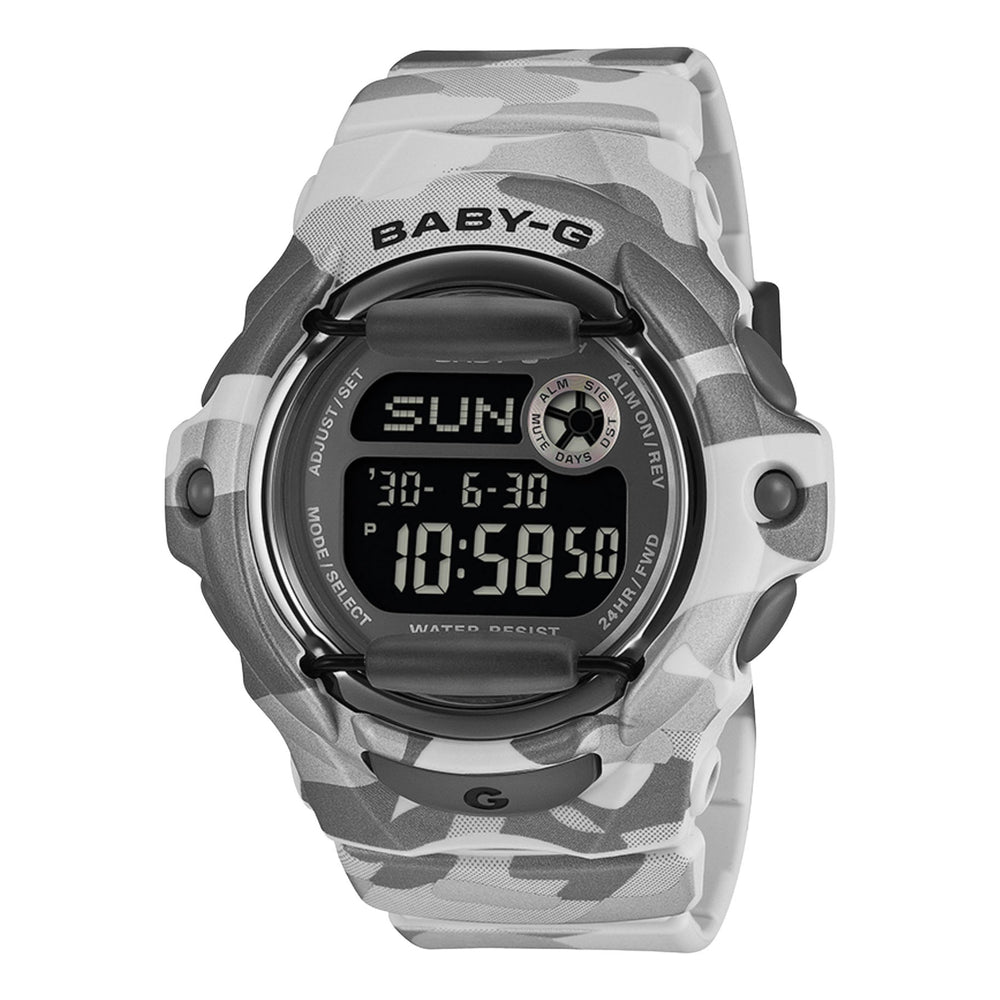 Casio Ladies Wristwatch Primary View