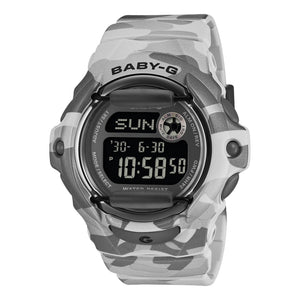Casio Ladies Wristwatch Primary View