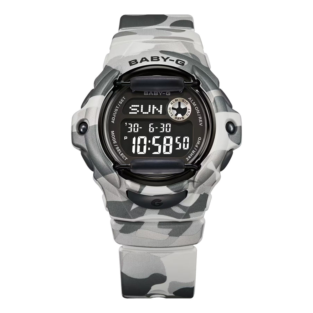 Casio Ladies Wristwatch Primary View