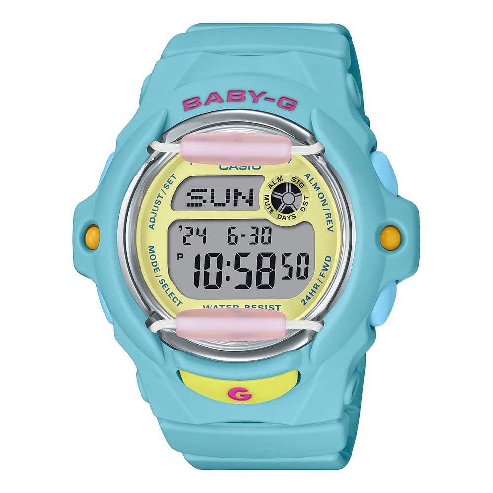 Casio Ladies Watches Primary View
