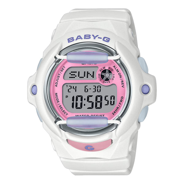 Casio Ladies Wristwatch Primary View