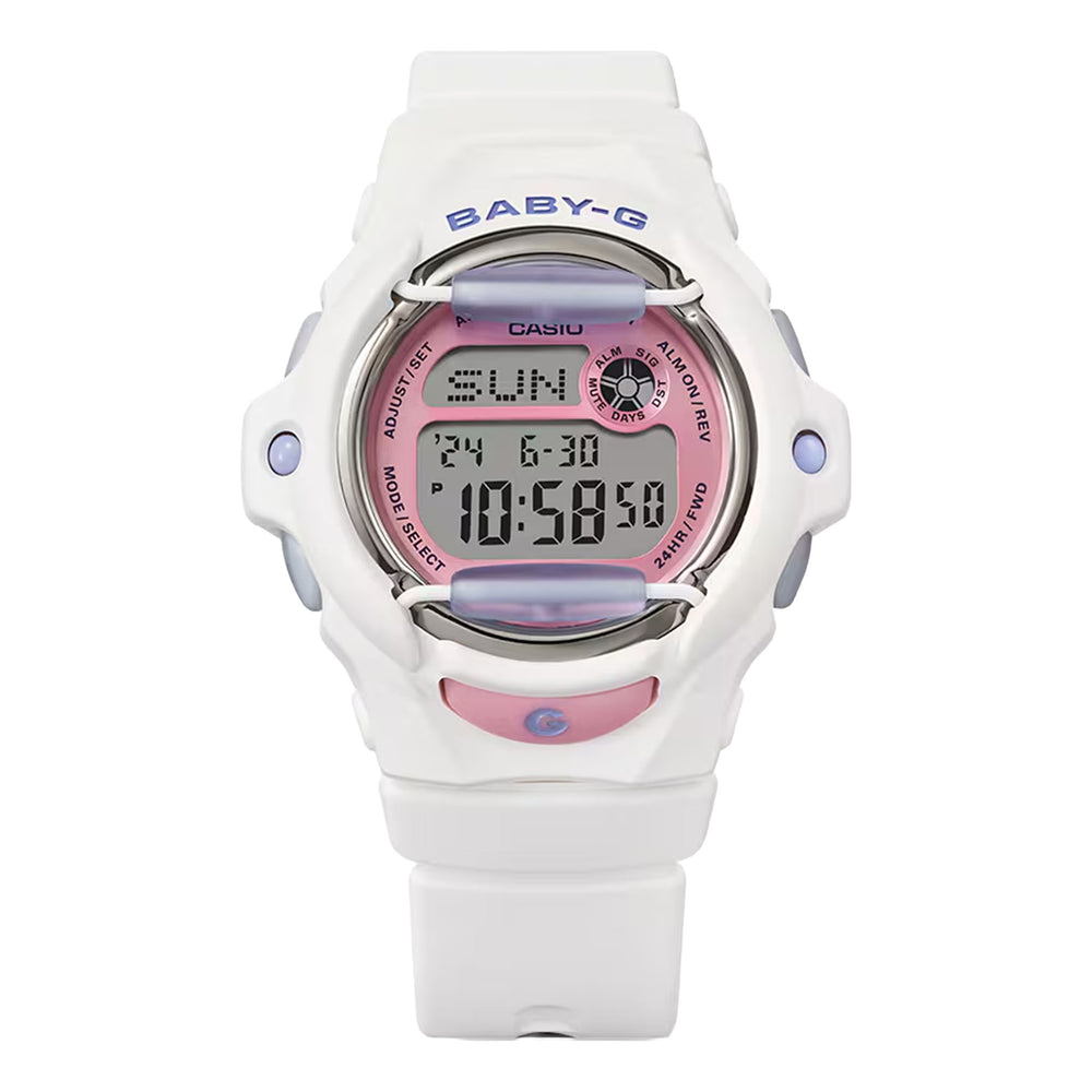 Casio Ladies Wristwatch Primary View