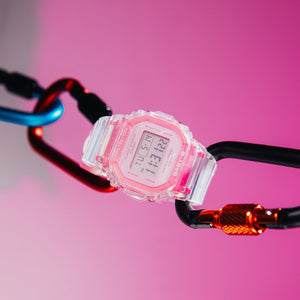 Casio Gents Rubber Quartz Watch Additional View