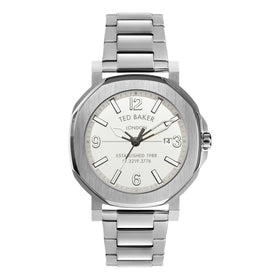 Ted Baker BKPACS204 Actonn Gents Casual 44mm Watch