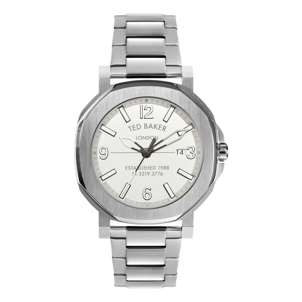 Ted Baker Gents Wristwatch Primary View