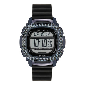 Ted Baker Mens Digital Watch BKPALF202