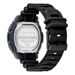 Ted Baker Gents Resin Watches Secondary View
