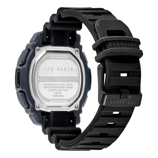 Ted Baker Gents Resin Watches Secondary View