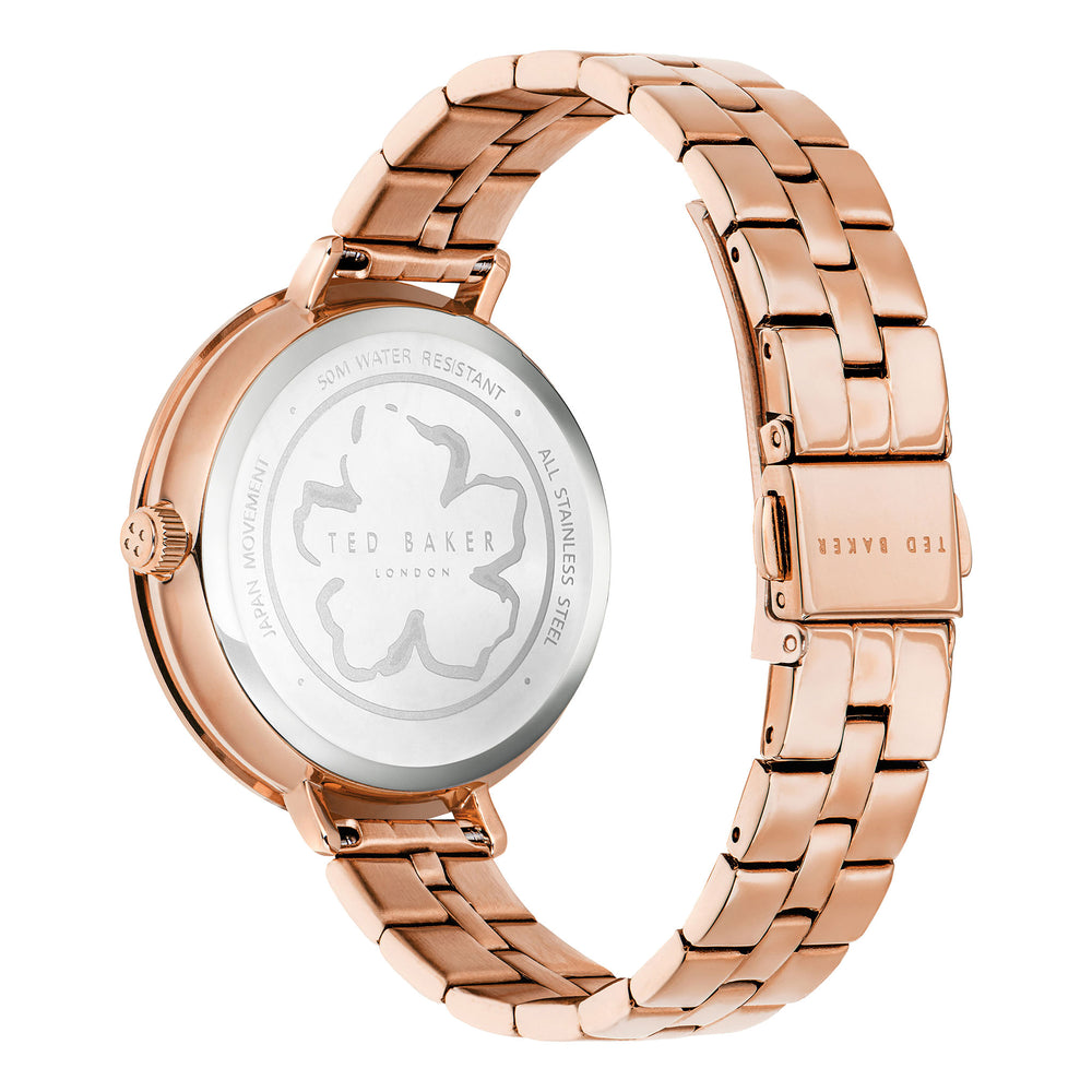 Ted Baker Ladies Wristwatch Primary View
