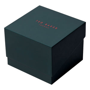 Ted Baker Ladies Black Wristwatch Additional View