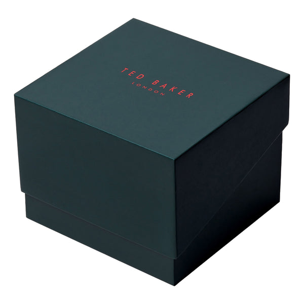 Ted Baker Ladies Black Wristwatch Additional View