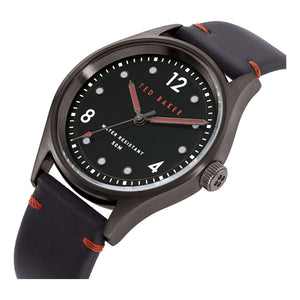 Ted Baker Gents  Quartz Watch Secondary View