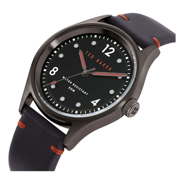 Ted Baker Gents  Quartz Watch Secondary View