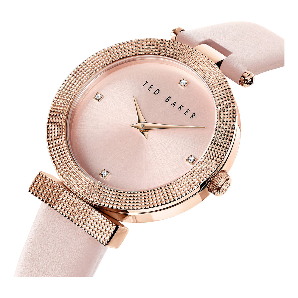 Ted Baker Ladies Wristwatch Primary View