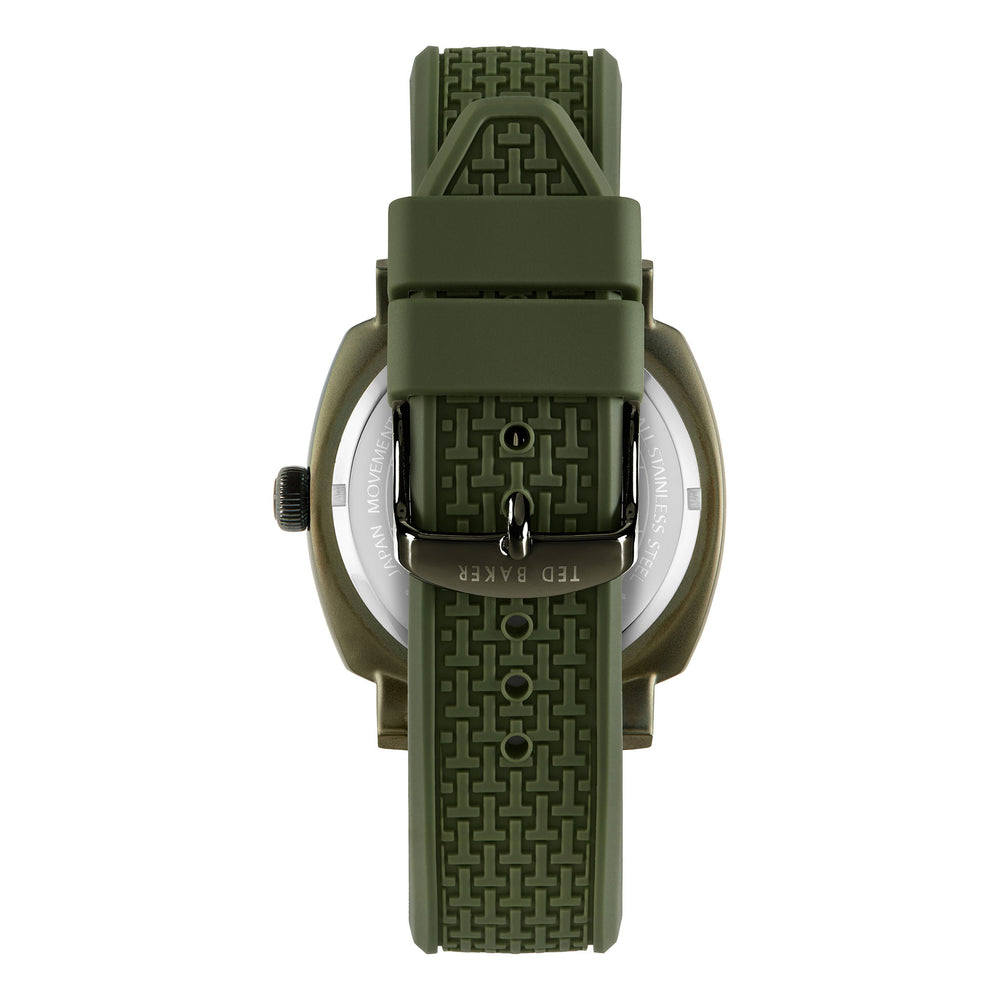 Ted Baker Gents Wristwatch Primary View
