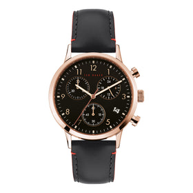 Ted Baker Gents Cosmop Casual Watch BKPCSF905