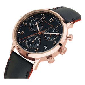 Ted Baker Gents  Quartz Watch Secondary View