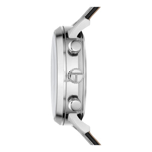 Ted Baker Gents Silver Watches Additional View