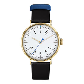 Ted Baker Dempsey Gents Watch BKPDPS302