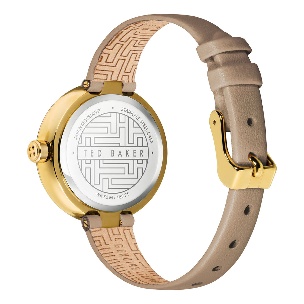 Ted Baker Ladies Wristwatch Primary View