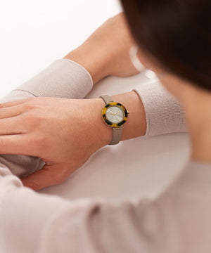 Ted Baker Ladies Silver Watches Additional View