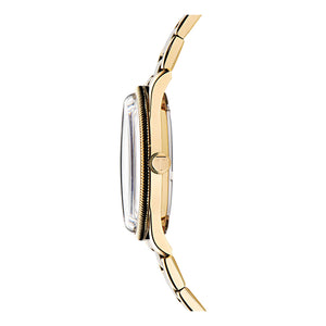 Ted Baker Gents PVD Plated Stainless Steel Wristwatch Secondary View