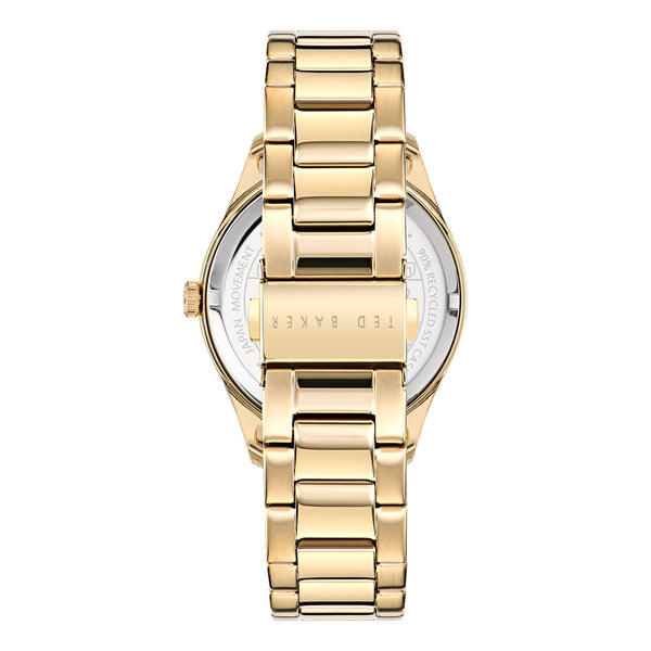 Ted Baker Gents Green Watches Additional View