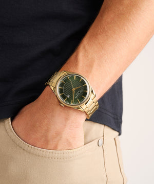 Ted Baker Gents 40 mmmm Case Size Watches Additional View