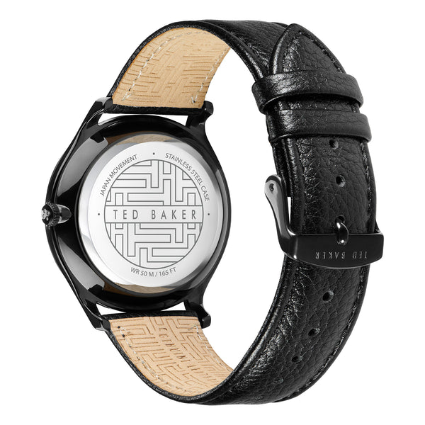 Ted Baker Gents  Quartz Watch Secondary View
