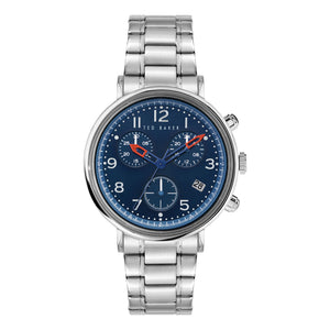 Ted Baker Ladies Stainless Steel Quartz Watch Primary View