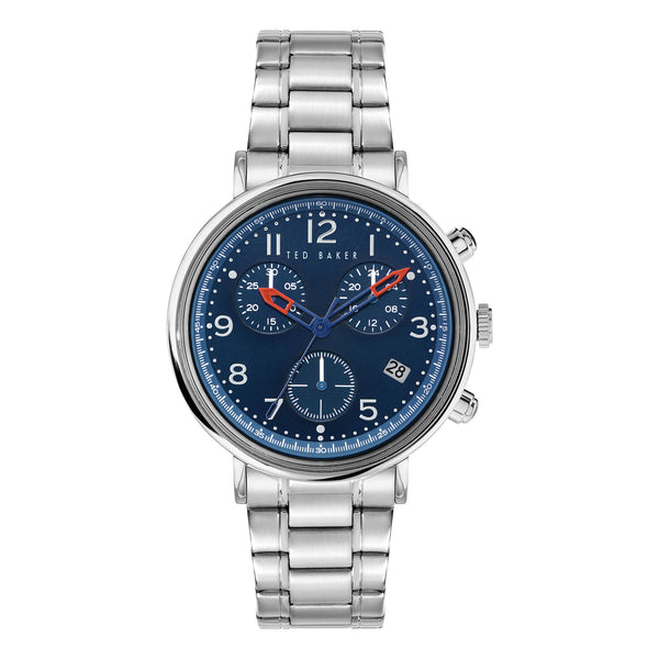 Ted Baker Ladies Stainless Steel Quartz Watch Primary View