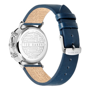 Ted Baker Gents  Quartz Watch Secondary View