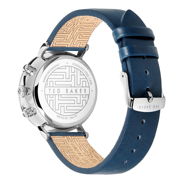 Ted Baker Gents  Quartz Watch Secondary View