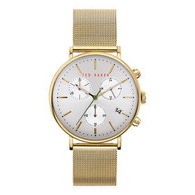 Ted Baker BKPMMF902 Gents Mimosaa Chronograph Watch