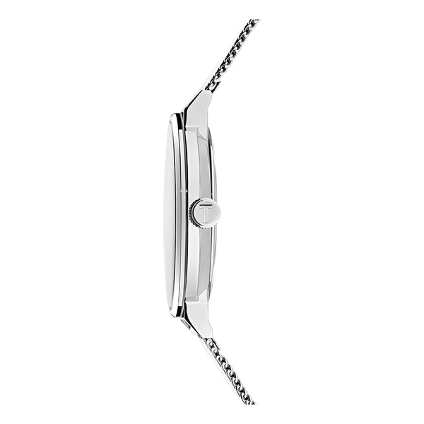 Ted Baker Gents  Quartz Watch Secondary View