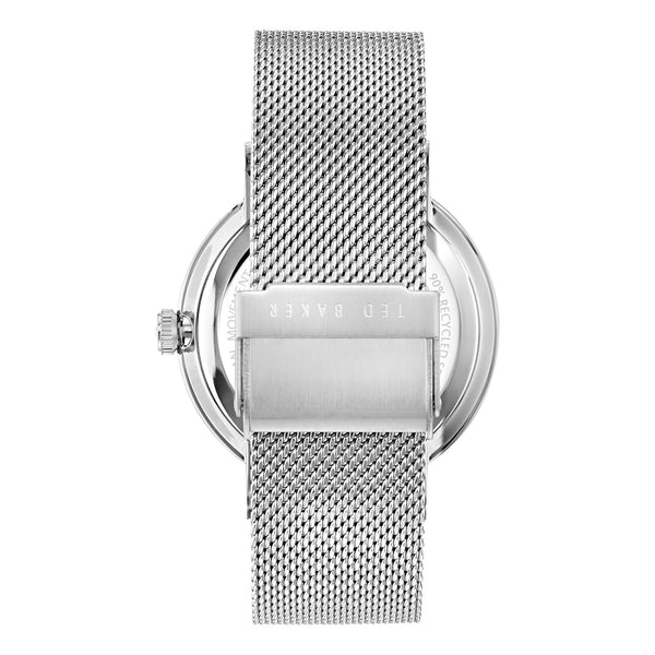 Ted Baker Gents Blue Watches Additional View