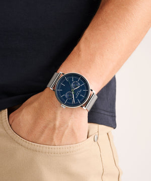 Ted Baker Gents 41mmmm Case Size Wristwatch Additional View