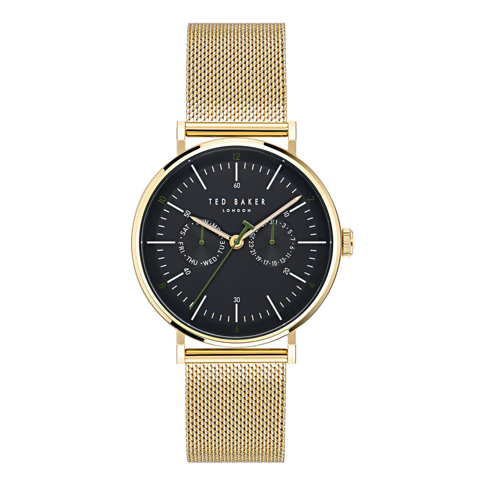 Ted Baker Gents Wristwatch Primary View